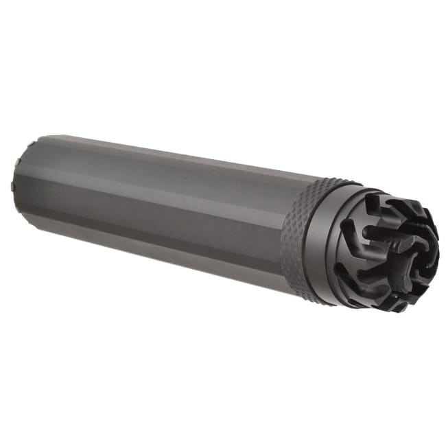 Operators Suppressor Systems OSS BPR26 5.56 Auto Suppressor - Operators Suppressor Systems