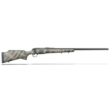 Bergara Rifles Bergara Premier Series Approach .300 Win Mag Threaded Bbl 26" Rifle w/ Muzzlebrake BPR31-300WM - Bergara Rifles