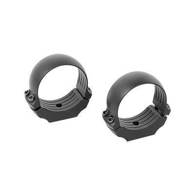 Blaser 34mm Alloy Ring Set - Blaser