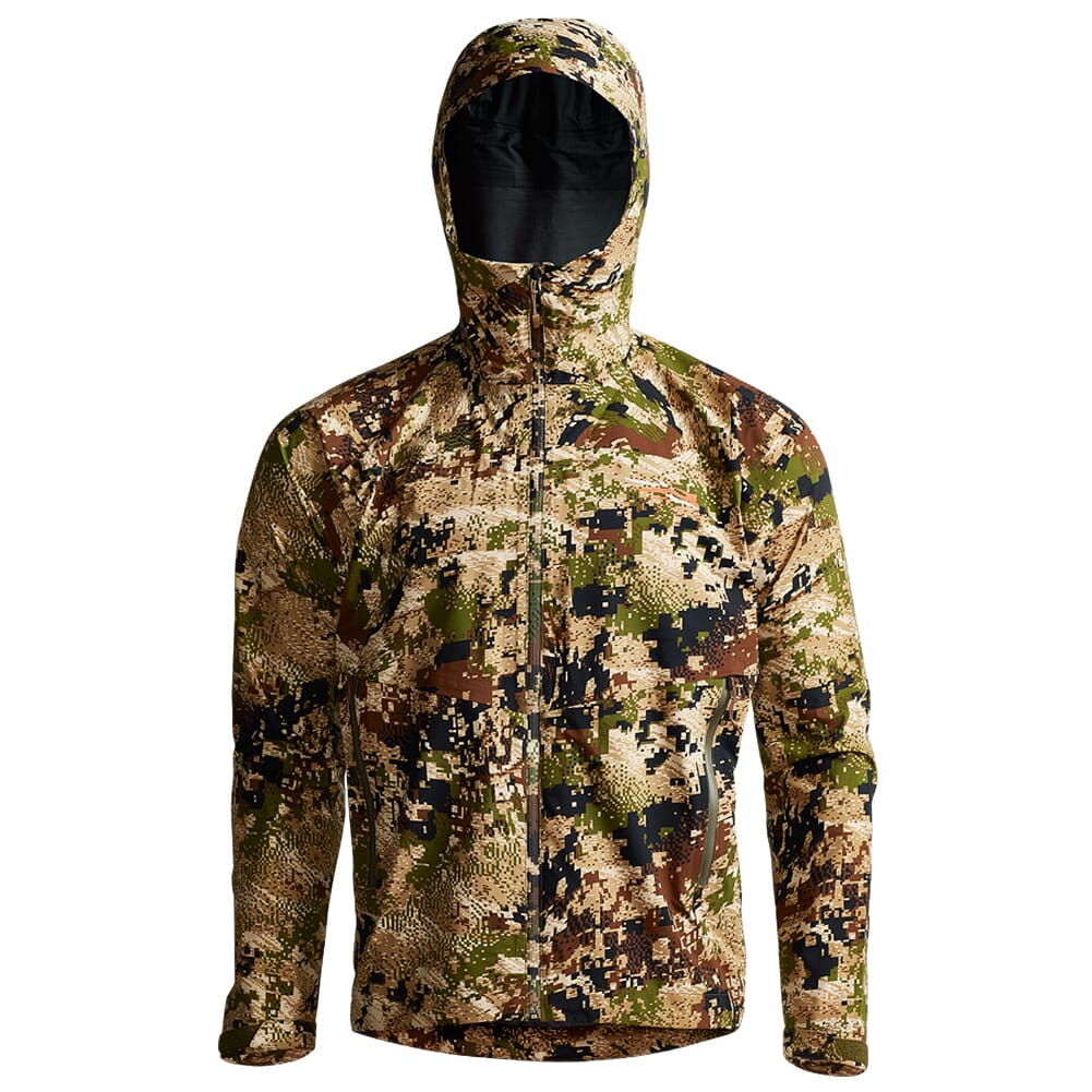 Sitka Gear Dew Point Jacket Optifade Subalpine Extra Large Tall 50254-SA-XLT - Sitka Gear