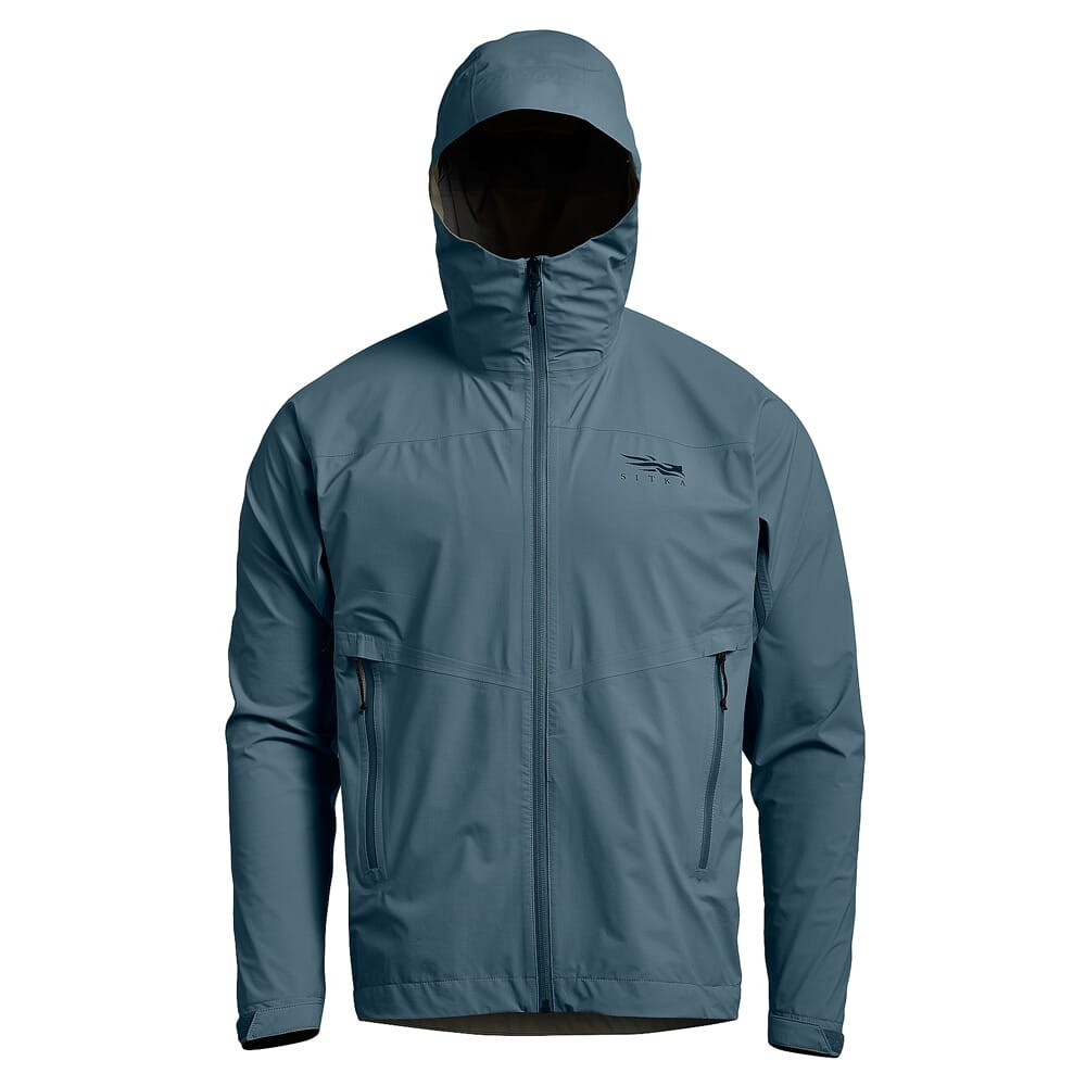 Sitka Gear Dew Point Jacket Storm Medium 50254-SM-M - Sitka Gear