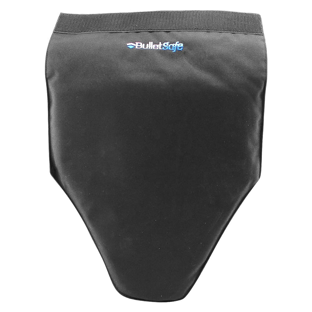 BulletSafe Bulletproof Crotch Protector Level IIIA BS51002 - BulletSafe