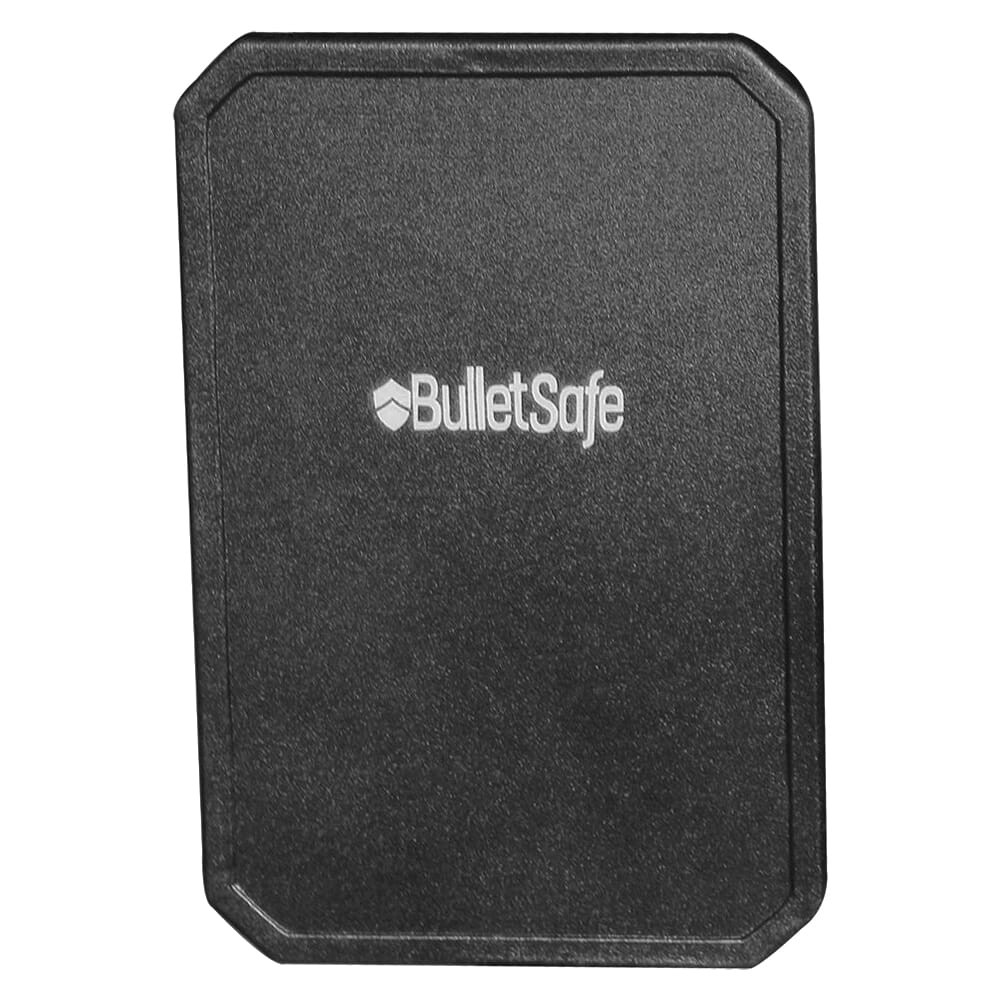 BulletSafe ARAK Bulletproof Shield Level III BS53001 - BulletSafe