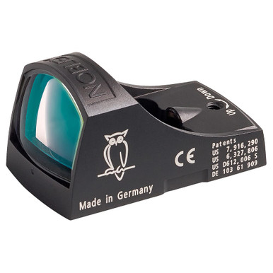 Noblex | Docter Optics Sight II 7 MOA Red Dot Sight 55732 - Noblex