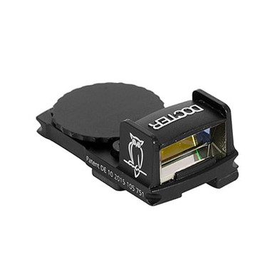 Noblex | Docter Optics QUICKsight 5.0moa VR 55735 - Noblex