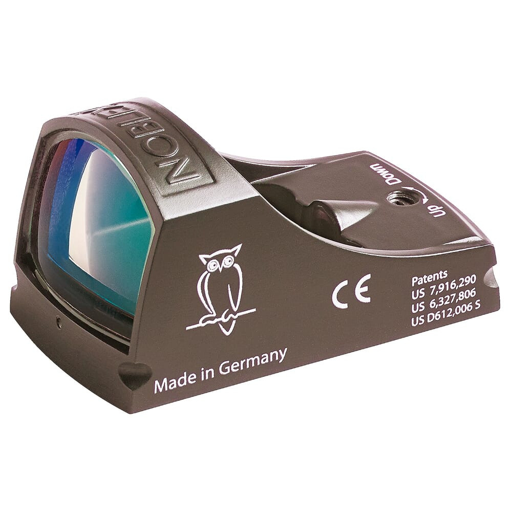 Noblex | Docter Optics Sight C FDE 3.5 MOA 55742 - Noblex
