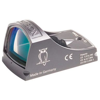 Noblex | Docter Optics Sight C Savage Stainless 3.5 MOA 55744 - Noblex