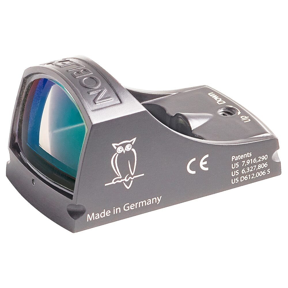 Noblex | Docter Optics Sight C Savage Stainless 3.5 MOA 55744 - Noblex
