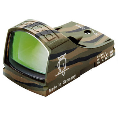 Noblex | Docter Optics Sight C Camo 7 MOA 55750 - Noblex