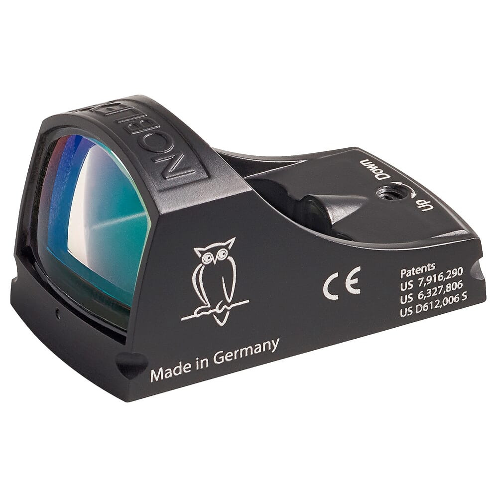 Noblex | Docter Optics Sight C Graphite 3.5 MOA 55760 - Noblex
