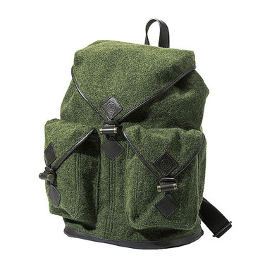Beretta Alpentrack 25 LT Loden Green Backpack BS491T1353079BUNI