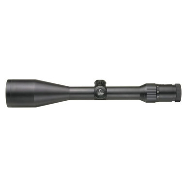 Noblex | Docter Optics Classic 1.5-6x42S Scope 56051 - Noblex