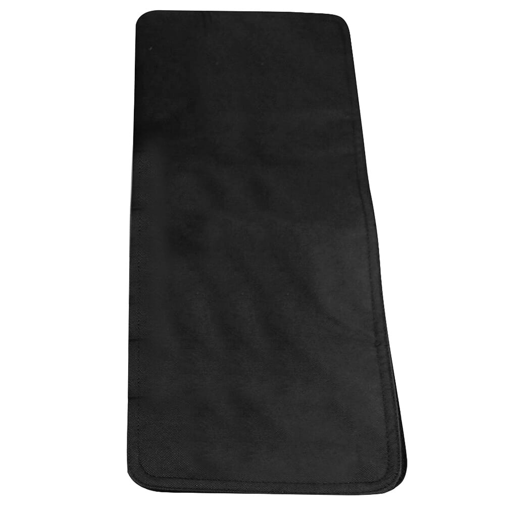 BulletSafe Replacement Side Straps for Bulletproof Vest Size 2XL BS52000B.01-2XL, 2 - BulletSafe