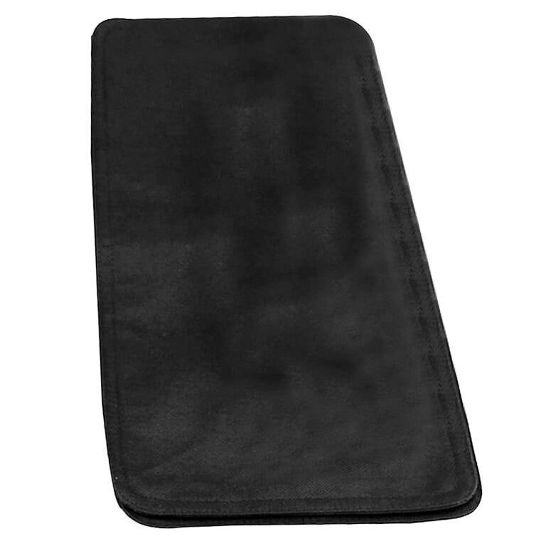 BulletSafe Replacement Side Straps for Bulletproof Vest Size L BS52000B.01-L - BulletSafe