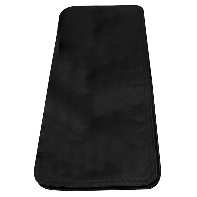 BulletSafe Replacement Side Straps for Bulletproof Vest Size XL BS52000B.01-XL - BulletSafe