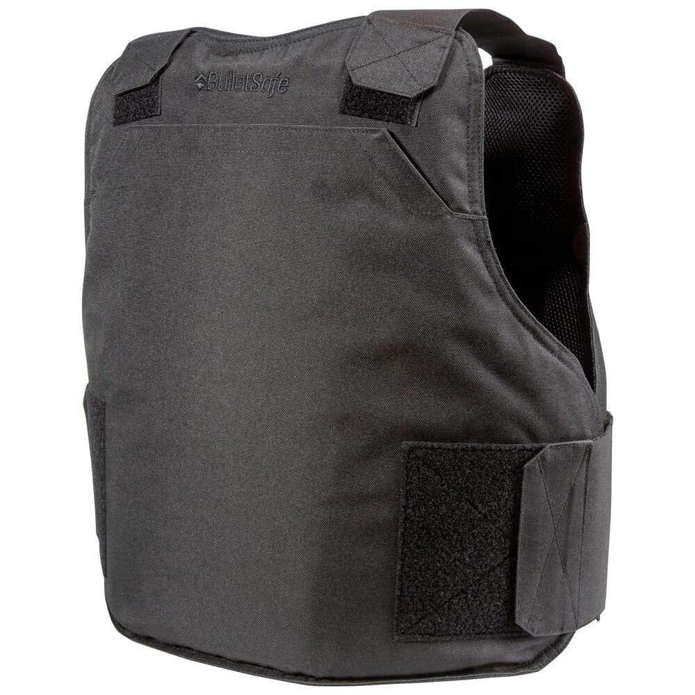 BulletSafe VP3 Bulletproof Vest Level IIIA Size 2XL BS52003B-2XL, 2 - BulletSafe