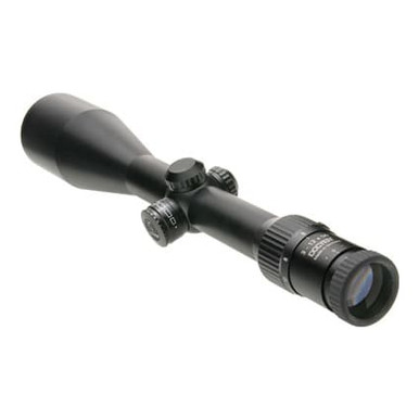 Noblex | Docter Optics Classic 3-12x56S Illum 4LP Scope 56272 - Noblex