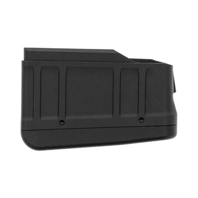 Savage Arms Model 334 .243 Win/.308 Win/6.5 CM 3rd Magazine 56292 - Savage Arms