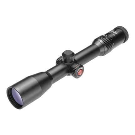 Noblex | Docter Optics 56604 Unipoint 1.5-6x42 4-0 Riflescope - Noblex