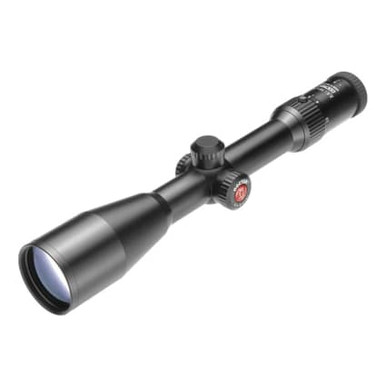 Noblex | Docter Optics Unipoint 2.5-10x50Z 0 Scope 56665 - Noblex