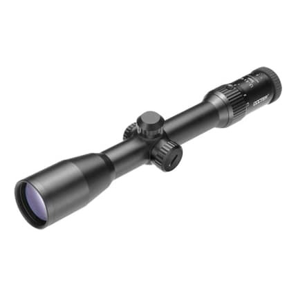 Noblex | Docter Optics Basic 1.5-6x42R 4-0 Scope 56705 - Noblex
