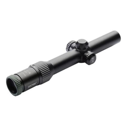 Noblex | Docter Optics Basic 1-4x24R 4-0 Scope 56734 - Noblex