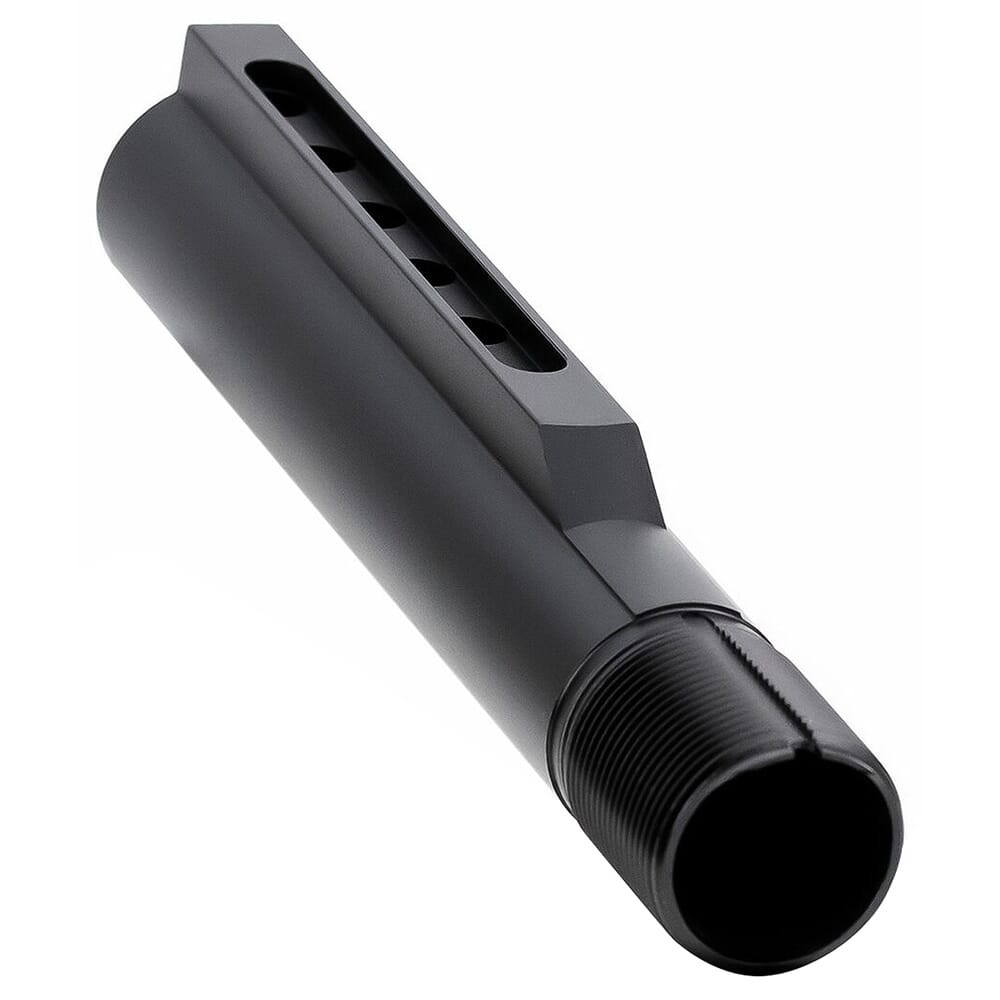 MDT Carbine Stock Blk Buffer Tube 100567-BLK in Black - MDT