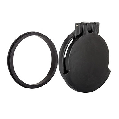 Tenebraex Objective Flip Cover for 50mm Bushnell Scopes BT-5056-FCR