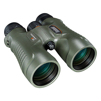 Bushnell Tactical Bushnell Trophy Xtreme 12x50 Green Binocular 335012 - Bushnell Tactical