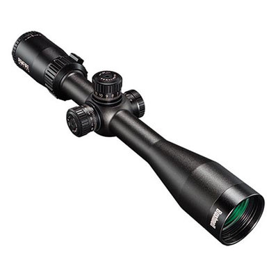 Bushnell Tactical Bushnell Rimfire 3-12x40 3 BDC Multi-X Scope 633124 - Bushnell Tactical