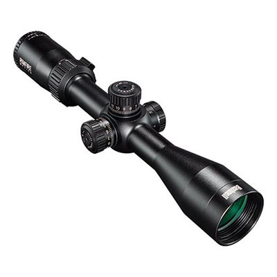 Bushnell Tactical Bushnell Rimfire 3-9x40 3 BDC Multi-X Scope 633941 - Bushnell Tactical