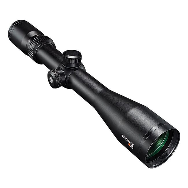 Bushnell Tactical Bushnell Trophy Xtreme 2.5-10x44 Multi-X Scope 752104 - Bushnell Tactical