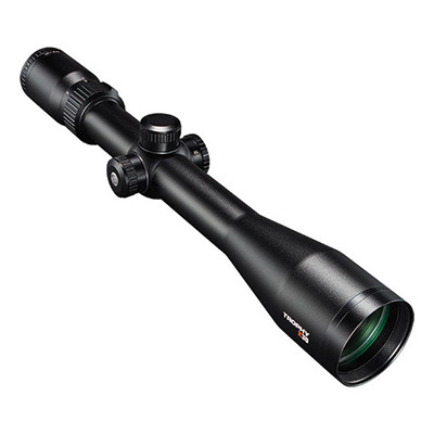 Bushnell Tactical Bushnell Trophy Xtreme 4-16x44 DOA LR600 Scope 754164B - Bushnell Tactical