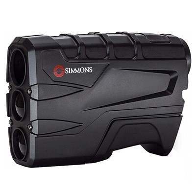 Bushnell Tactical Bushnell Volt 600 4x20 Laser RF Vertical 801600 - Bushnell Tactical