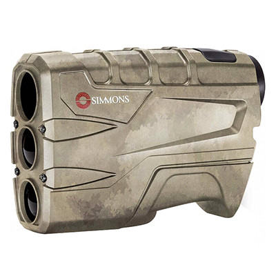 Bushnell Tactical Bushnell Volt 600 4x20 Laser RF ATAC Vertical 801601 - Bushnell