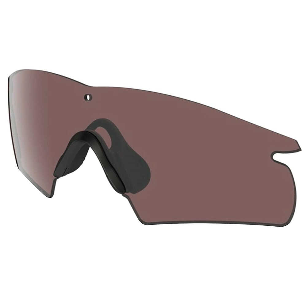 Oakley SI Ballistic M Frame 3.0 Hybrid Replacement TR22 Lens 100-742-005 - Oakley