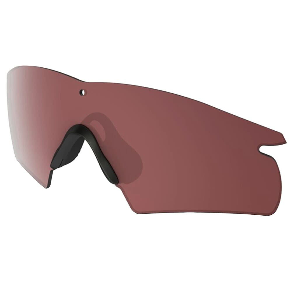 Oakley SI Ballistic M Frame 3.0 Hybrid Replacement TR45 Lens 100-742-006 - Oakley