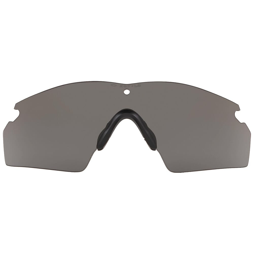 Oakley SI Ballistic M Frame 3.0 Fleet Replacement Grey Lens 100-742-009 - Oakley