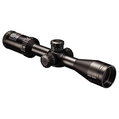Bushnell Tactical Bushnell AR 4.5-18x40 Dropzone 308 BDC Scope AR945184B - Bushnell Tactical
