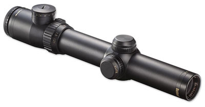 Bushnell Tactical Bushnell Elite 1.25-4x24 Illum. 4A Riflescope E1224 - Bushnell Tactical