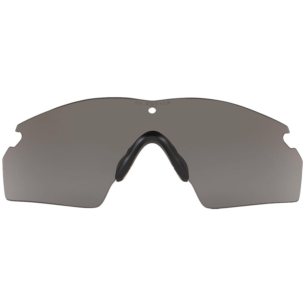 Oakley SI Ballistic M Frame 3.0 Replacement Gray Lens 10 Pack 100-743-002 in Grey - Oakley