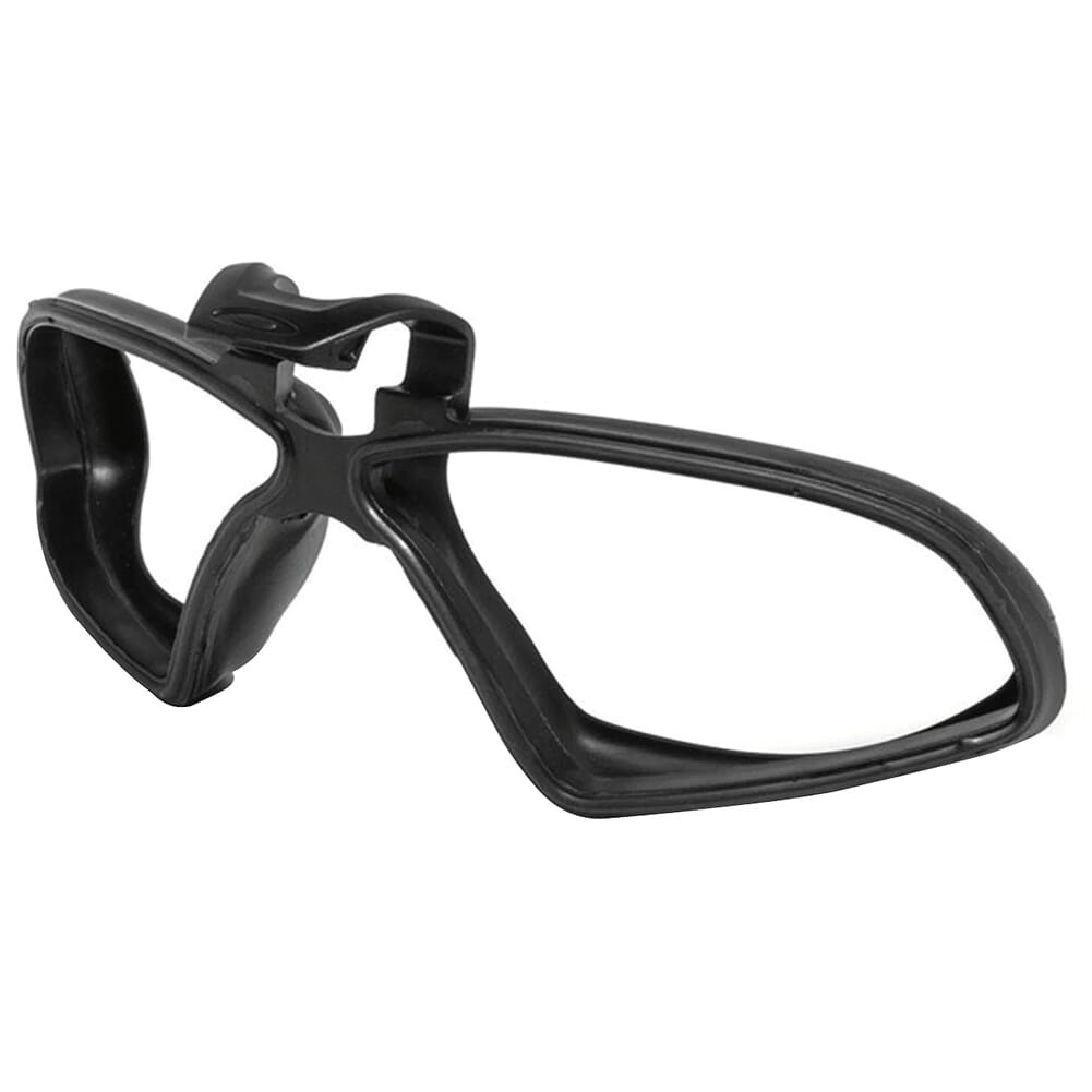 Oakley SI Ballistic M Frame ALPHA Replacement HELO Gasket 100-807-001 in Black - Oakley