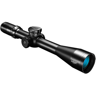 Bushnell Tactical Bushnell Elite Long Range Hunter 4.5-18x44 Illum G2H-i Mil Scope E45184HI - Bushnell Tactical
