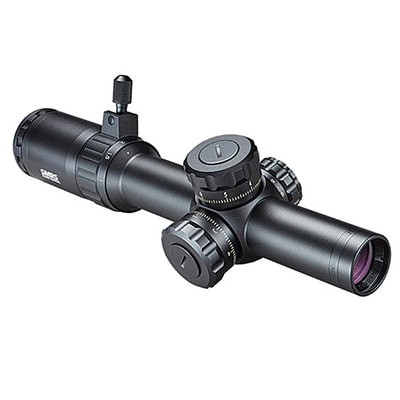 Bushnell Tactical Bushnell Elite Tactical SMRS 1-6.5x24mm .1MRAD BU-ET1626 - Bushnell