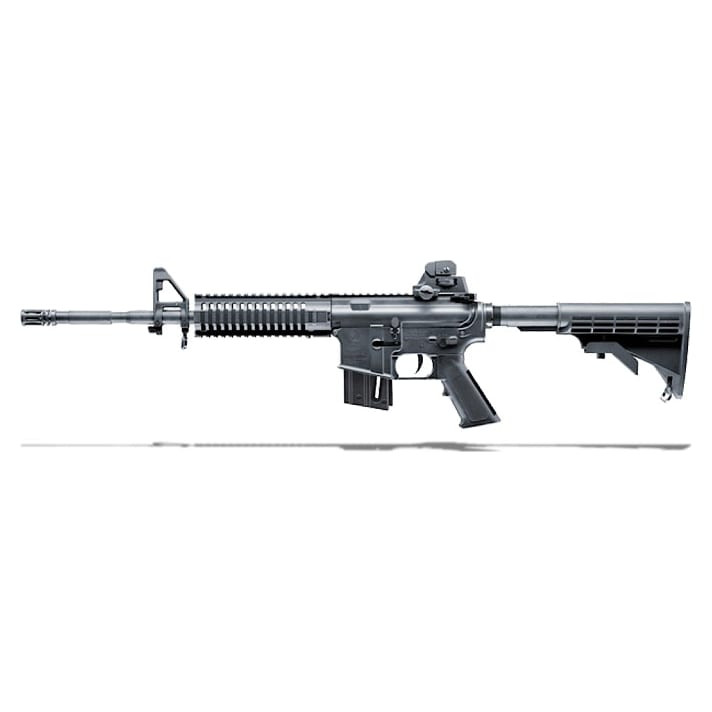 Walther Arms Walther Colt M4 OPS .22lr 10rd 576030210 - Walther Arms