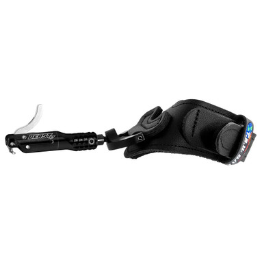 T.R.U. Ball Archery TRU Ball Beast XT2 Release Buckle BX2B-BK-L - T.R.U. Ball Archery