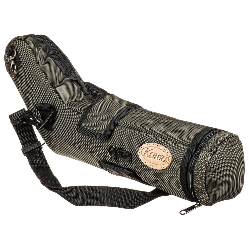 Kowa TSN-601 Spotting Scope Fitted Case C-601 - Kowa