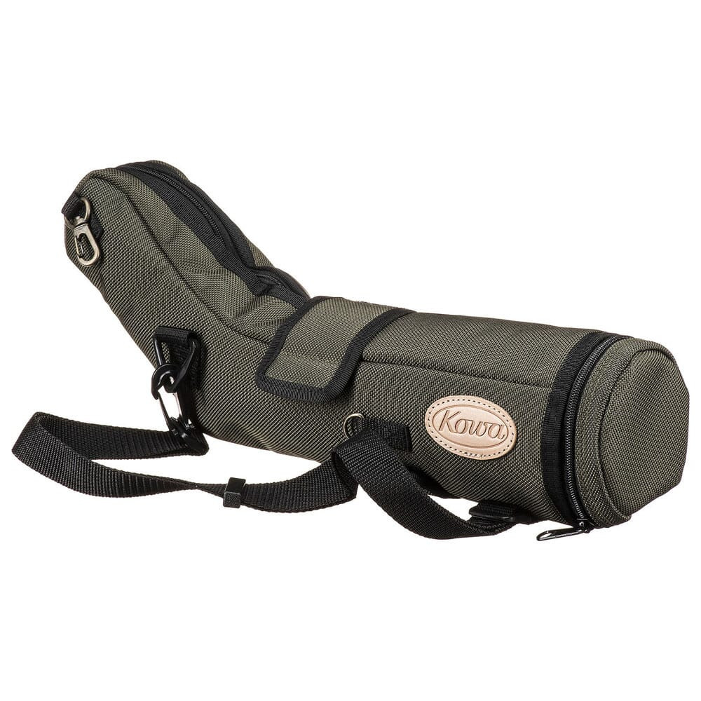 Kowa TSN-663M Spotting Scope Fitted Case C-661 - Kowa