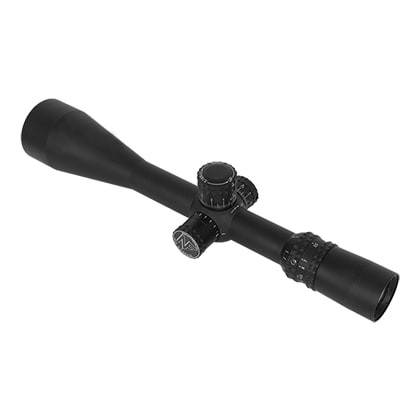 Nightforce NXS 5.5-22x56 Zero Stop Mil Dot Riflescope C244 - Nightforce