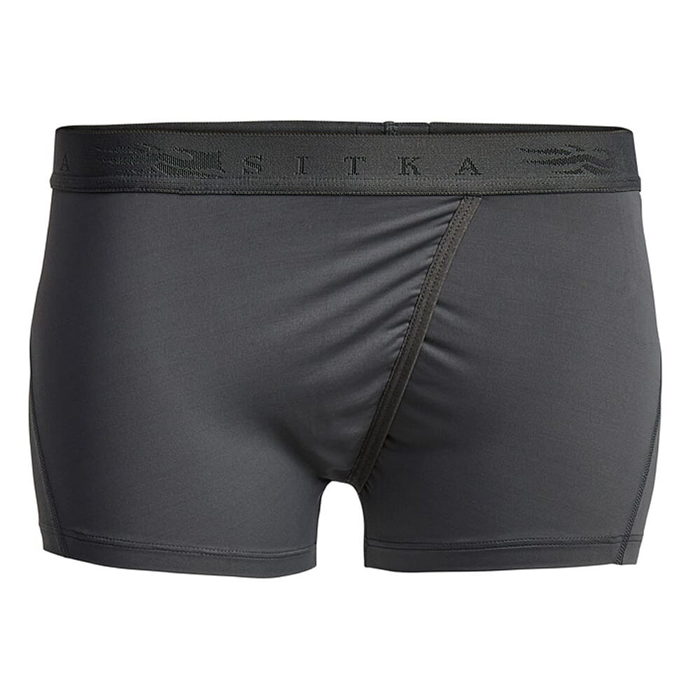Sitka Gear Woman's Fanatic Core Boy Short Lead X Large 10079-PB-XL - Sitka Gear